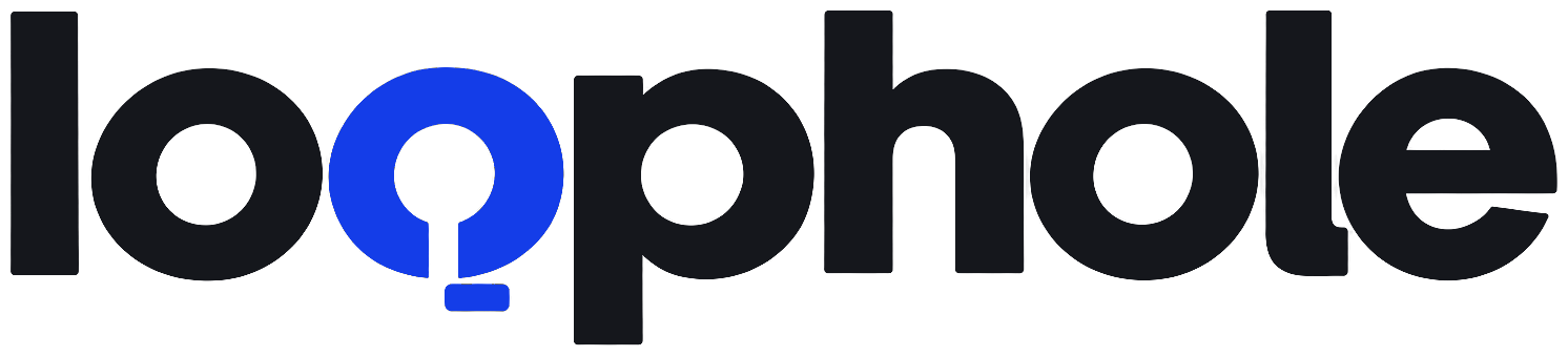 Loophole Coaching